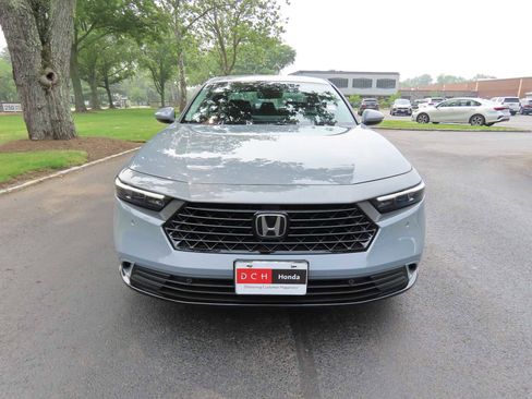 New 2025 Honda Accord EX-L image 6