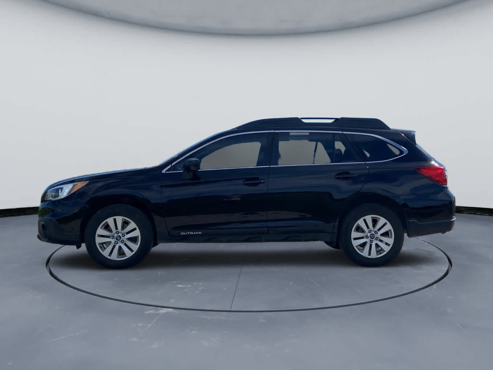 Used 2017 Subaru Outback 2.5i AWD/4WD image 10
