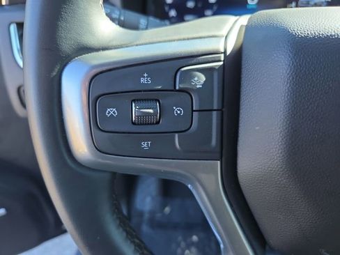 Certified 2024 Chevrolet Suburban Z71 image 25