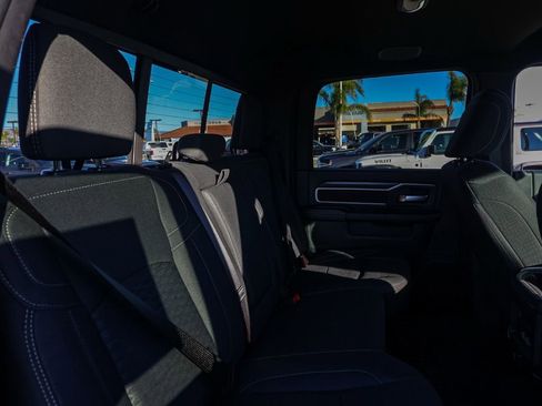 New 2026 RAM 2500 Big Horn image 16