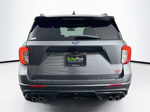 Used 2023 Ford Explorer ST w/ Equipment Group 401A AWD/4WD image 7