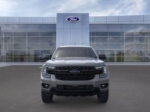 New 2026 Ford Ranger XLT w/ FX4 Off-Road Package AWD/4WD image 7