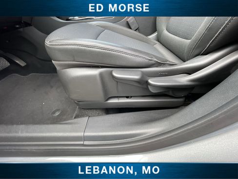 Certified 2025 Buick Encore GX Preferred FWD image 34
