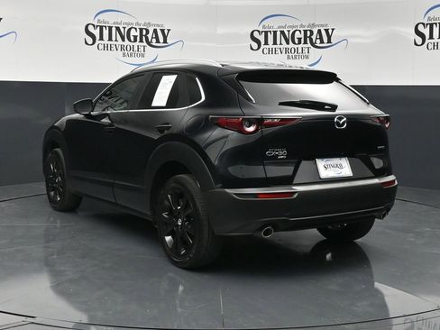 Used 2025 MAZDA CX-30 AWD 2.5 S w/ Select Sport Pkg image 6