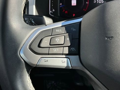 Certified 2023 Volkswagen Atlas SEL image 15