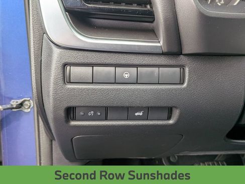 Used 2021 Nissan Rogue SV w/ Premium Package FWD image 21