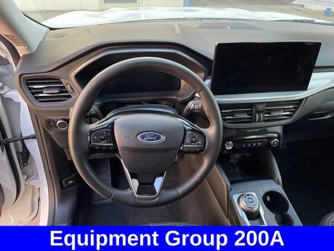 Used 2023 Ford Escape Active w/ Tech Pack #2 AWD/4WD image 13