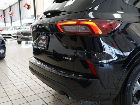 Used 2023 Ford Escape ST-Line Select w/ Tech Pack #2 image 15