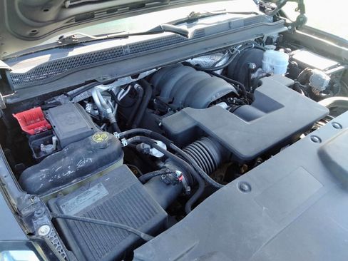 Used 2015 GMC Yukon Denali w/ Premium Package image 32