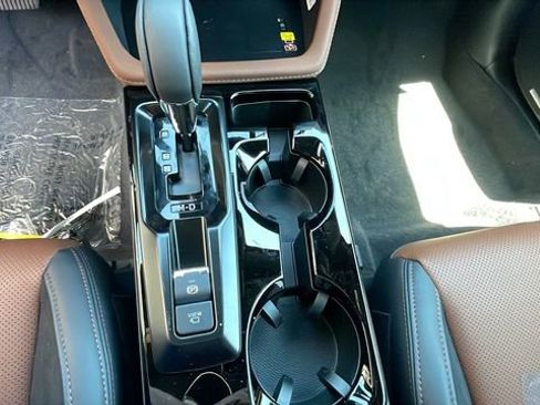 New 2026 Subaru Forester Touring AWD/4WD image 14