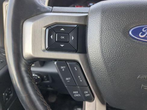 Used 2022 Ford F350 Platinum image 20