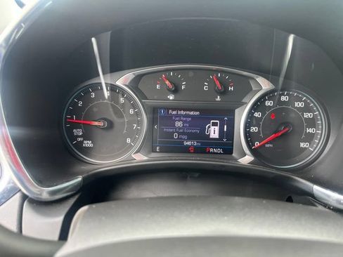 Used 2022 Chevrolet Equinox LS w/ LS Convenience Package AWD/4WD image 14