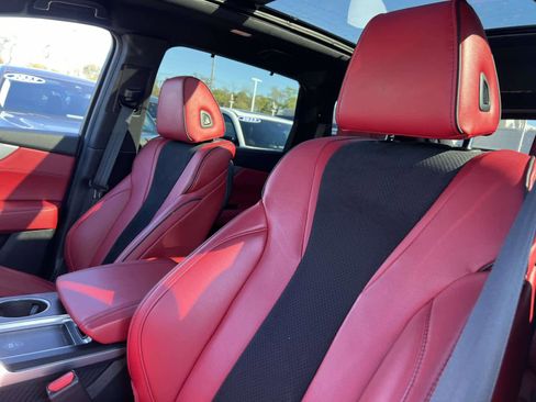 Used 2023 Acura MDX A-Spec image 13