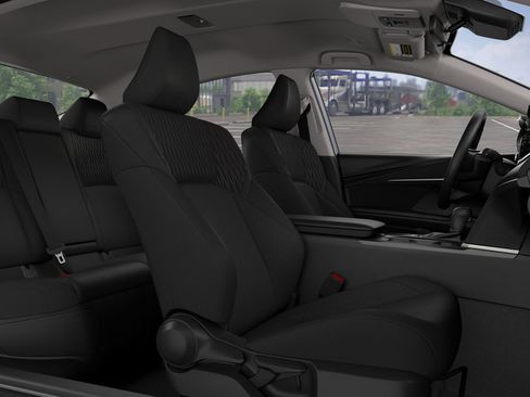 New 2026 Toyota Camry LE FWD image 20