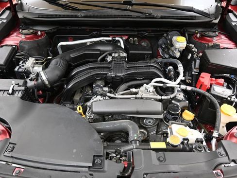 Certified 2024 Subaru Outback Premium AWD/4WD image 9