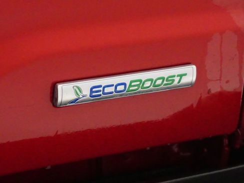 Used 2021 Ford F150 Lariat w/ Equipment Group 502A High image 19