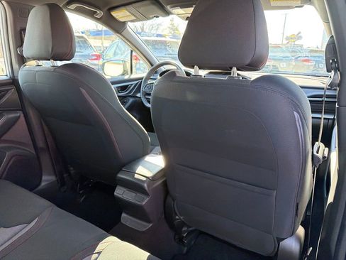 Used 2023 Subaru WRX AWD/4WD image 31