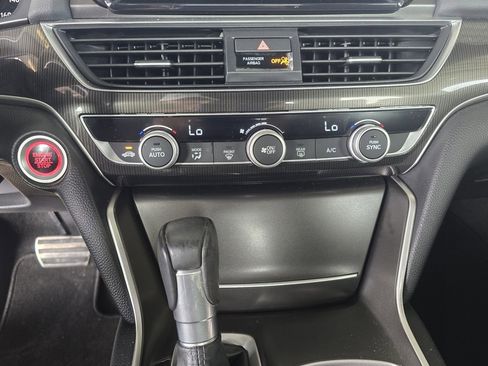 Used 2021 Honda Accord Sport image 19