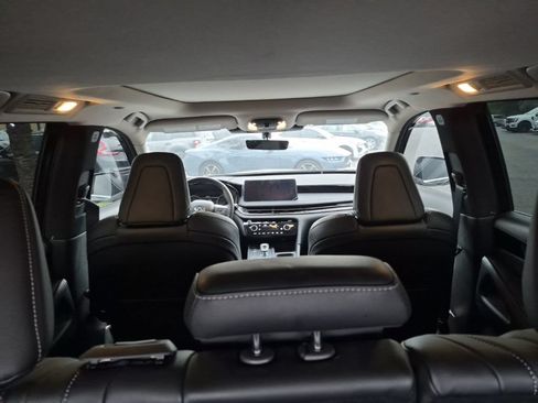 Used 2025 INFINITI QX60 Pure FWD image 16