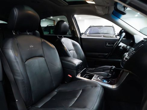 Used 2006 INFINITI FX45 AWD image 10