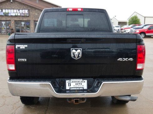 Used 2014 RAM 1500 Classic SLT AWD/4WD image 4