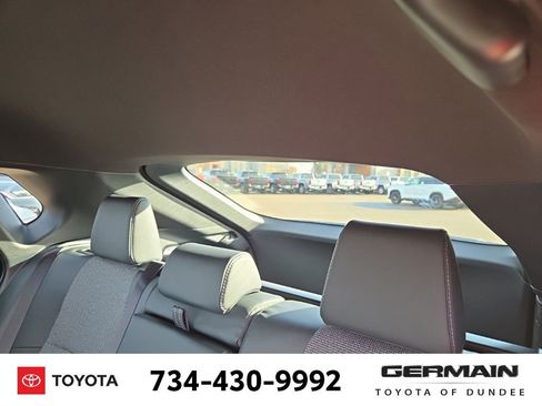 New 2026 Toyota bZ image 33