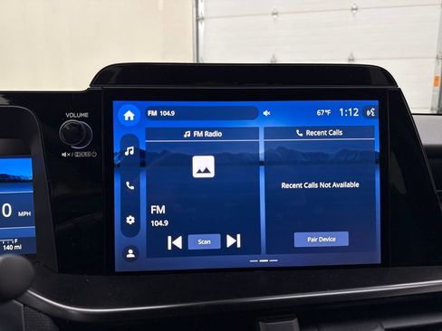 New 2026 Subaru Outback Premium image 18