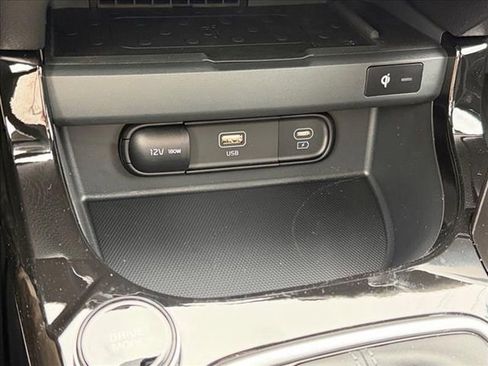 New 2026 Kia Seltos EX image 25