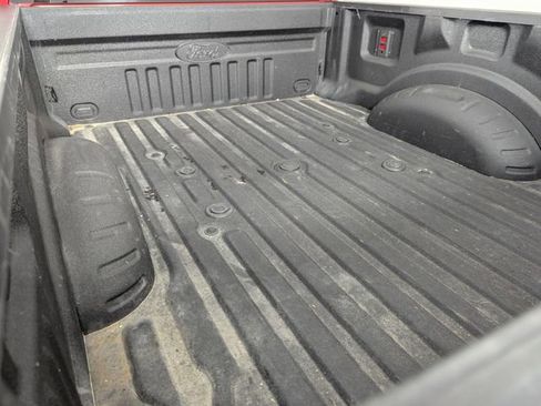 Used 2024 Ford F250 Platinum AWD/4WD image 7