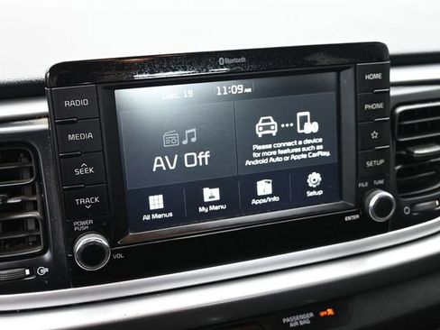 Used 2020 Kia Rio LX image 30