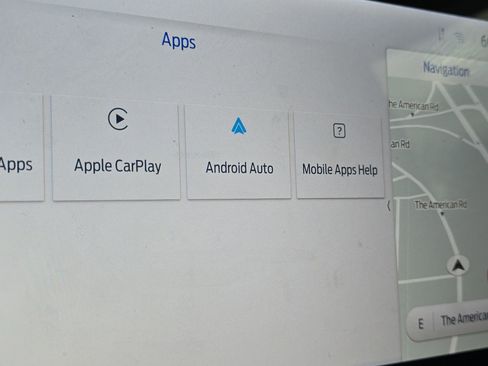 Certified 2024 Ford F150 STX image 17