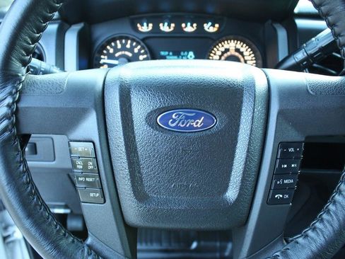 Used 2013 Ford F150 XL w/ Mid Equipment Group RWD image 26