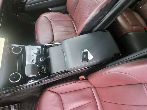 Used 2023 Land Rover Range Rover Sport SE Dynamic AWD/4WD image 23