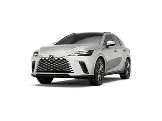 New 2026 Lexus RX 350 w/ Convenience Package AWD/4WD video 1