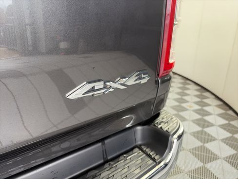 Used 2022 RAM 1500 Big Horn image 16