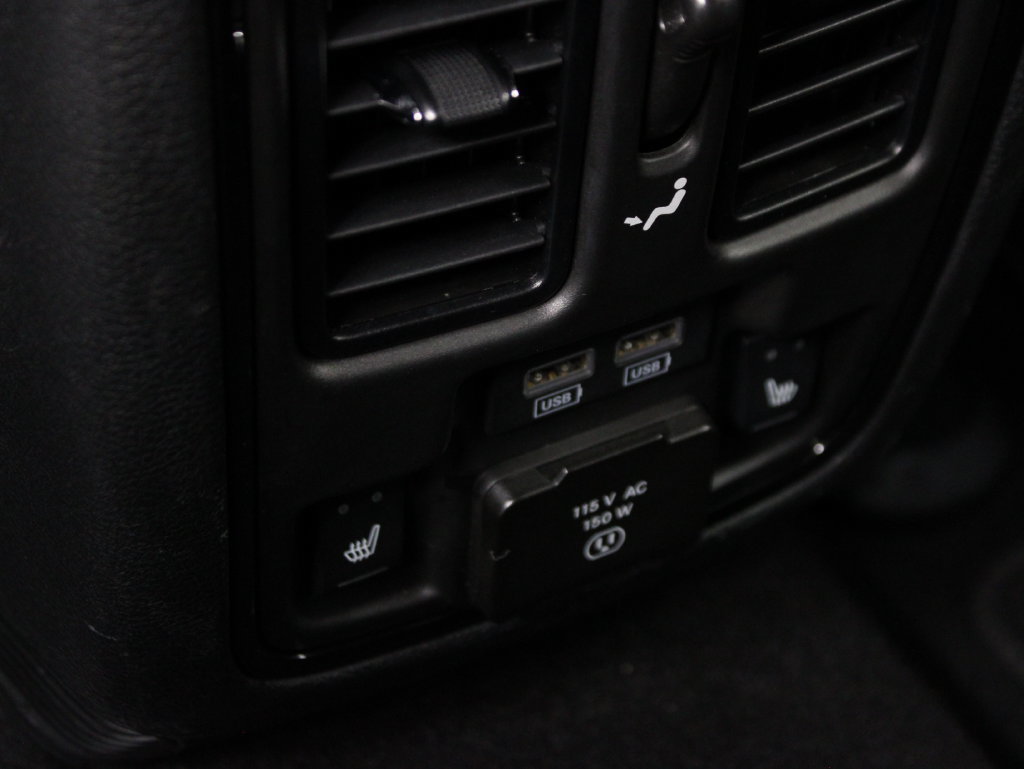 Used 2025 Dodge Durango R/T AWD/4WD image 17