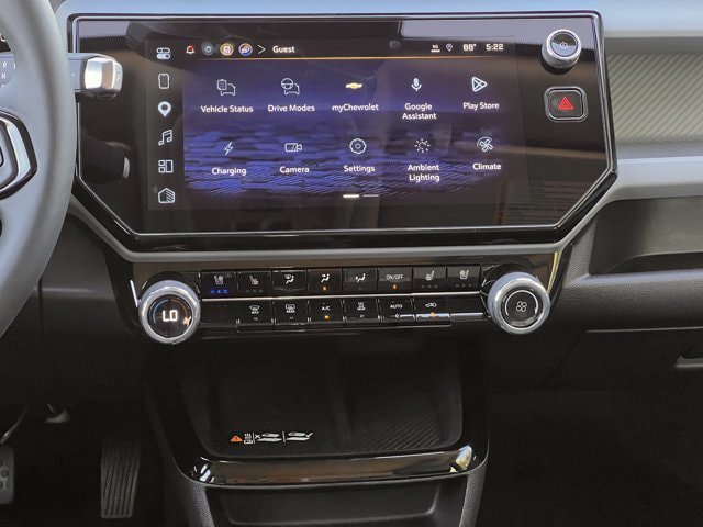 New 2027 Chevrolet Bolt RS w/ Technology Package FWD image 17