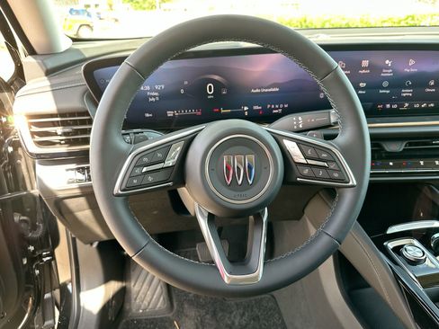 New 2025 Buick Envision Avenir image 14