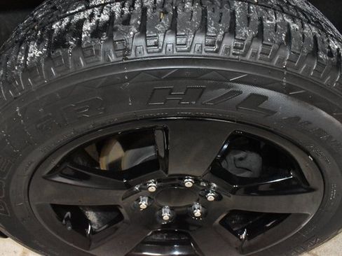 Certified 2019 Chevrolet Tahoe LS w/ Enhanced Driver Alert Package image 9