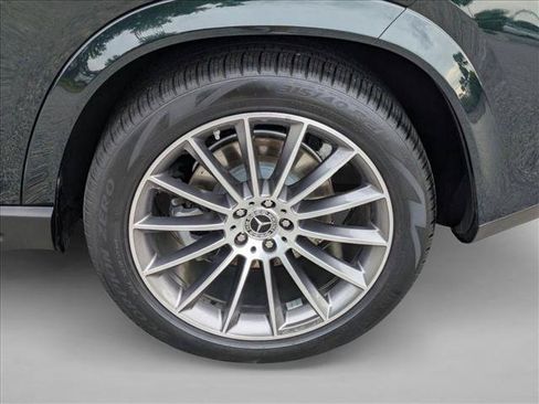 Used 2024 Mercedes-Benz GLE 450 4MATIC image 25