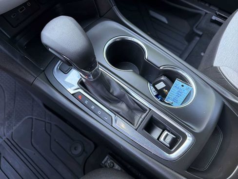 Certified 2023 Chevrolet Equinox LS w/ LS Convenience Package AWD/4WD image 15