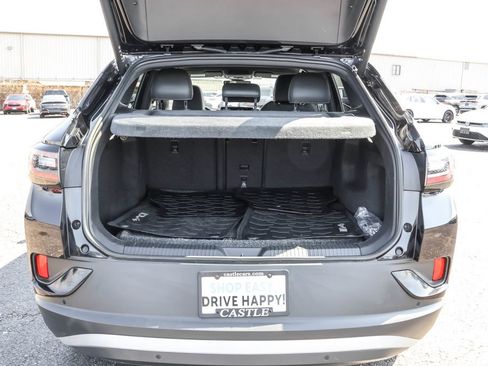 Certified 2023 Volkswagen ID.4 Pro S Plus image 33