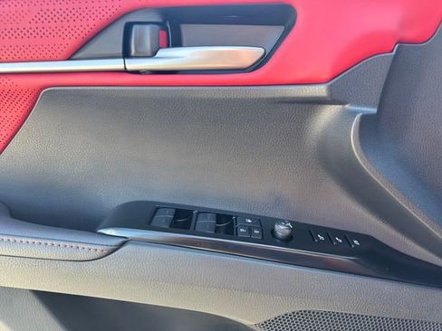 New 2026 Toyota Camry XSE image 18