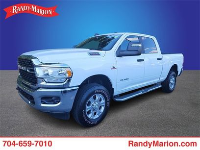 Used 2023 RAM 2500 Big Horn w/ Level 1 Equipment Group