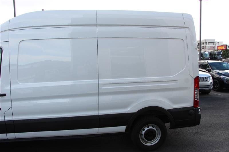 Used 2023 Ford Transit 250 148 High Roof RWD image 5