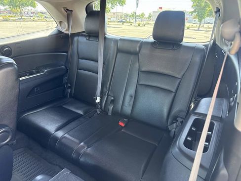 Used 2017 Honda Pilot Elite image 27