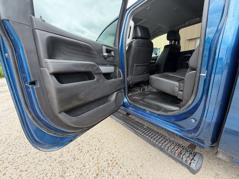 Used 2018 Chevrolet Silverado 2500 LT w/ LT Fleet Convenience Package AWD/4WD image 27