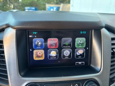 Used 2017 GMC Yukon Denali w/ Open Road Package image 27