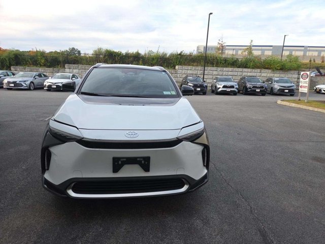 Used 2023 Toyota bZ4X AWD w/ Weather Package image 12