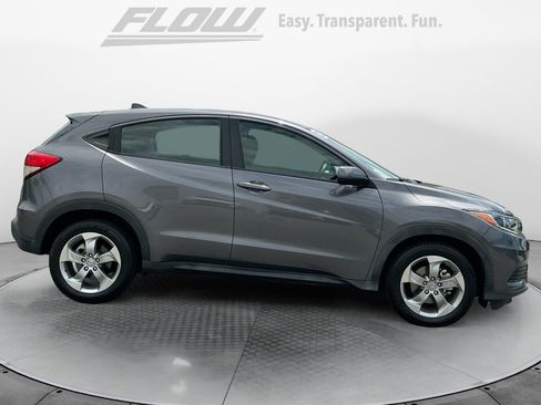 Used 2022 Honda HR-V LX image 10